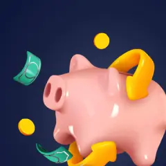 Cashback up to 25% — Get cashback every week, extra value for your play.